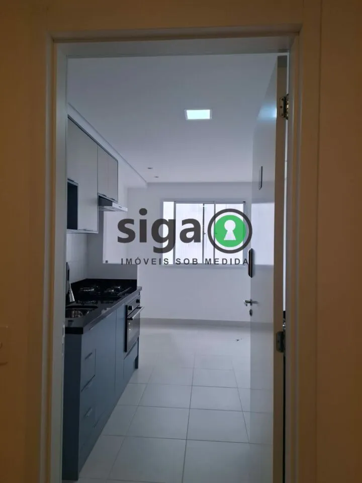 Imagem APARTAMENTO COM 2 QUARTOS NA REGIAO DO SOCORRO