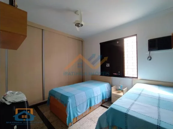 Imagem Casa a venda com 4 quartos no bairro Cariru - Ipatinga