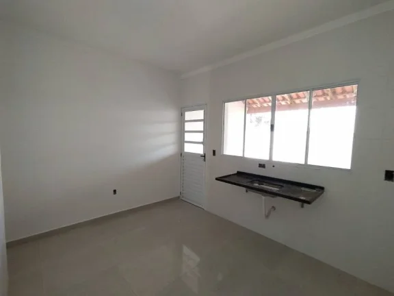 Imagem Vendo Casas em Sorocaba - São Paulo