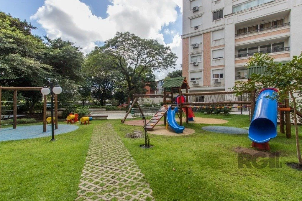 Imagem Apartamento para Venda - 82.5m², 3 dormitórios, sendo 1 suites, 1 vaga - Passo da Areia