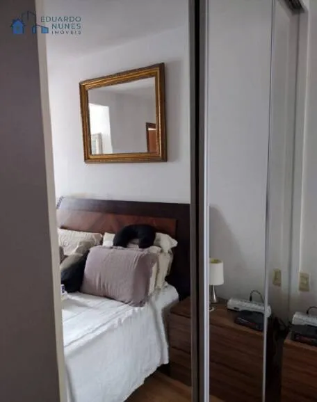 Imagem APARTAMENTO NA SERRA COM 03 QUARTOS, SUÍTE, 02 VAGAS NA SERRA!!