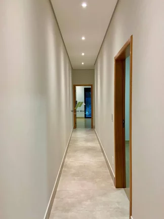 Imagem LINDA CASA DE ALTO PADRÃO EM CONDOMÍNIO