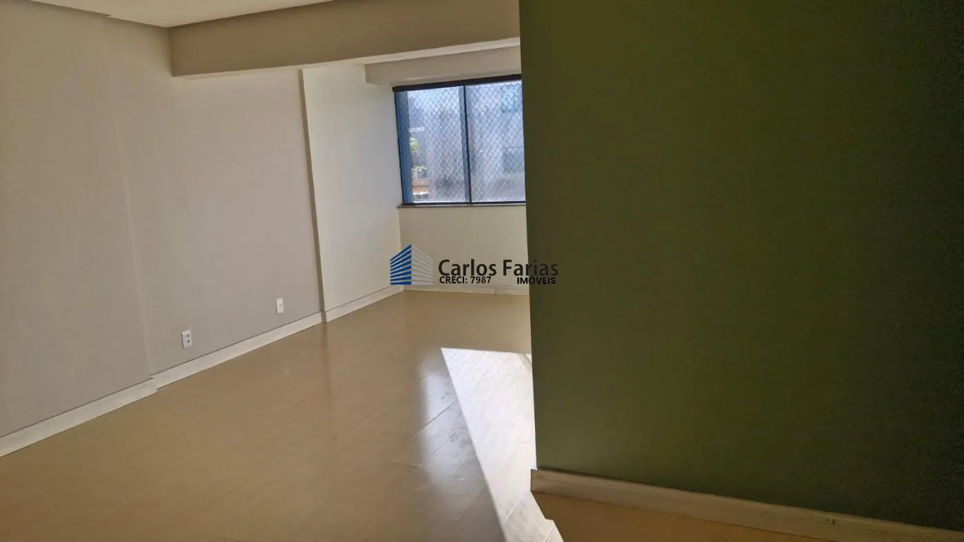 Imagem Apartamento para Venda em Brasília, Sul (Águas Claras), 2 dormitórios, 1 banheiro, 1 vaga