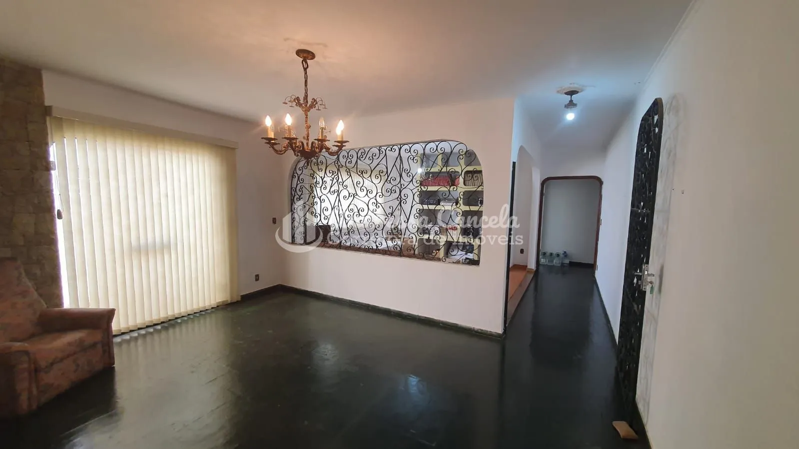 Imagem Casa comercial 3 dormitórios à venda, 272 m² por R$ 680.000 - Jardim Alto Rio Preto - São José do Rio Preto/SP