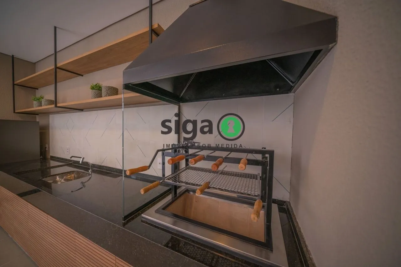 Imagem Apartamento 02 dormitórios para venda na Vila Andrade - São Paulo - SP