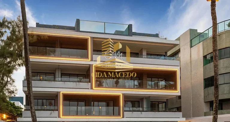 Imagem Apartamento a Venda no bairro Jardim Oceania - João Pessoa, PB