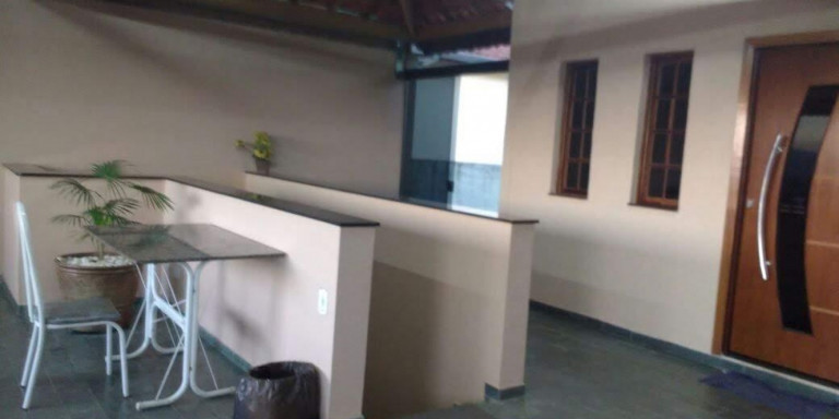 Imagem Casa com 2 Quartos à Venda, 250 m² em Centro - Santa Isabel