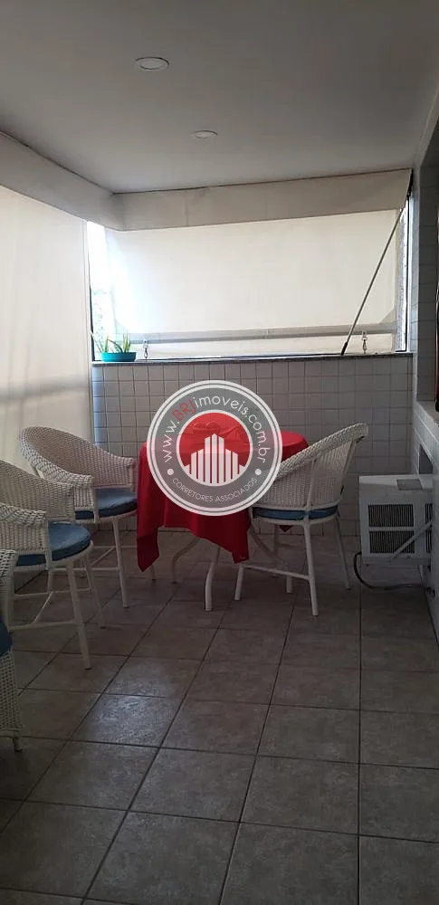 Imagem Apartamento a Venda no bairro Barra da Tijuca - Rio de Janeiro, RJ