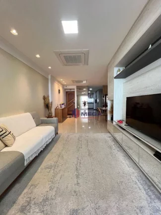 Imagem Leda Passos - 4 dormitórios à venda, 172 m² por R$ 2.699.000 - Praia de Itaparica - Vila Velha/ES