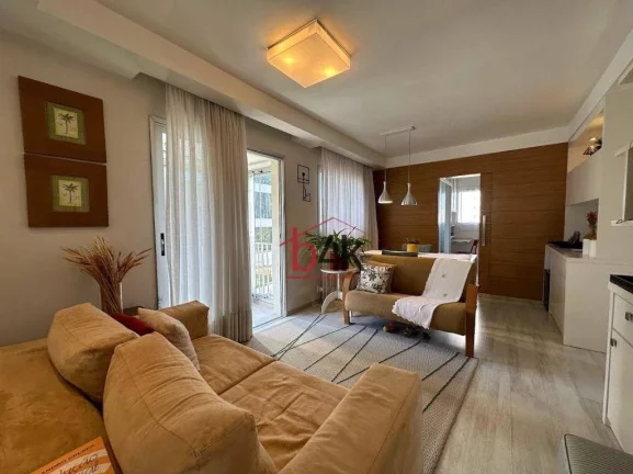Imagem Apartamento a venda 2 quartos Vila Olimpia.