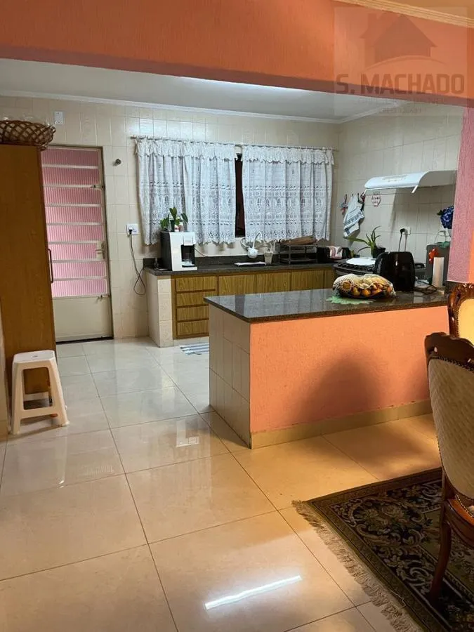 Imagem Casa para Venda em Santo André / SP no bairro Anchieta