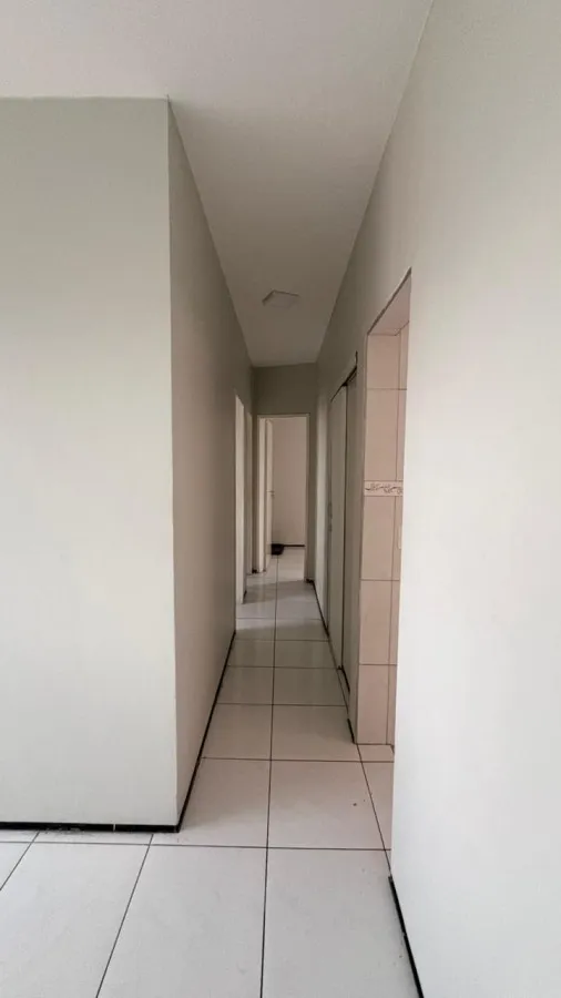 Imagem Apartamento para Venda em Fortaleza, Presidente Kennedy, 3 dormitórios, 1 suíte, 2 banheiros, 1 vaga