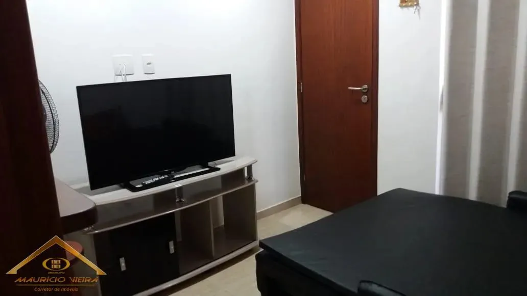 Imagem Apartamento para Venda em Cabo Frio / RJ no bairro Peró