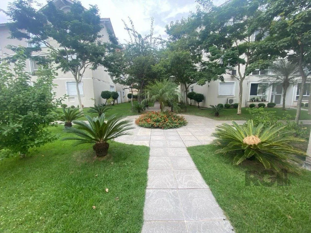 Imagem Apartamento em Hípica