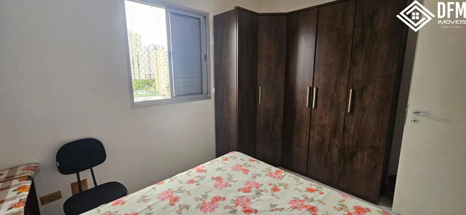 Imagem Apartamento com 2 Dormitorio(s) localizado(a) no bairro Loteamento Mogilar em Mogi das Cruzes / Mato Grosso do Sul Ref.:810187
