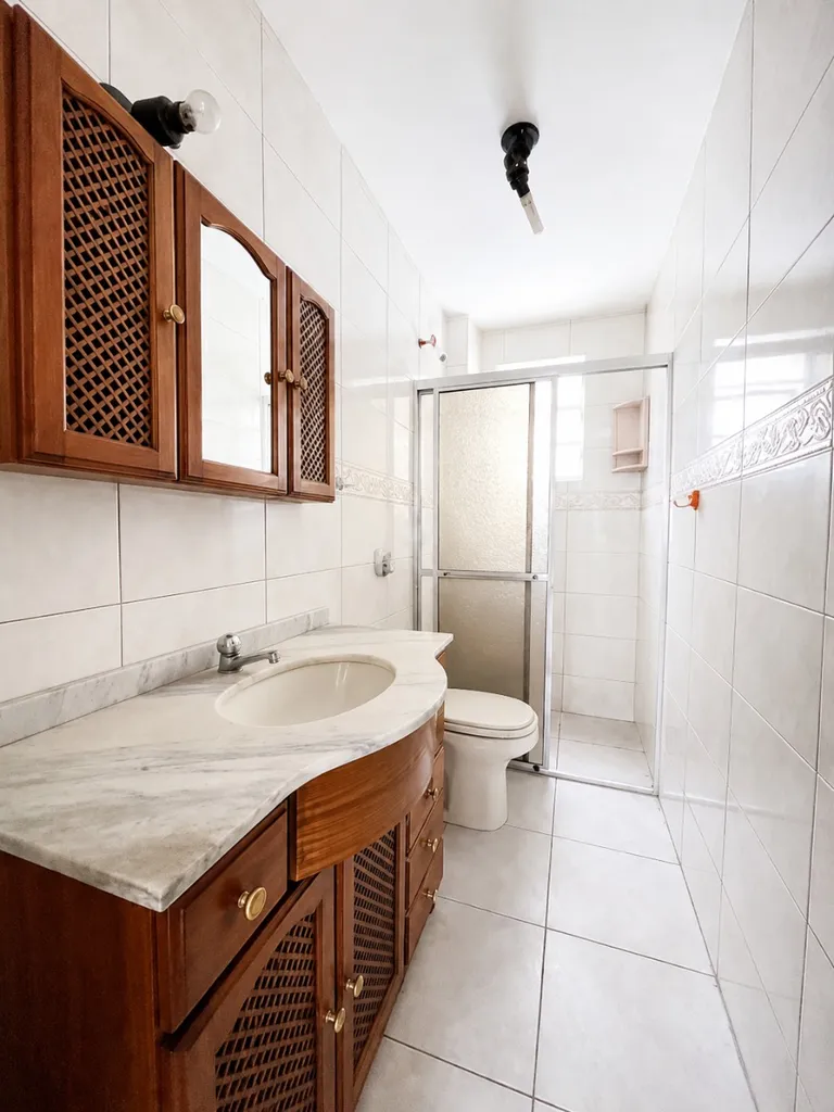 Imagem Apartamento em Passo da Areia