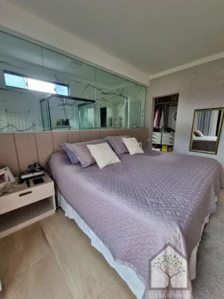 Imagem Casa em Condomínio Fechado na Cachoeira do Bom Jesus