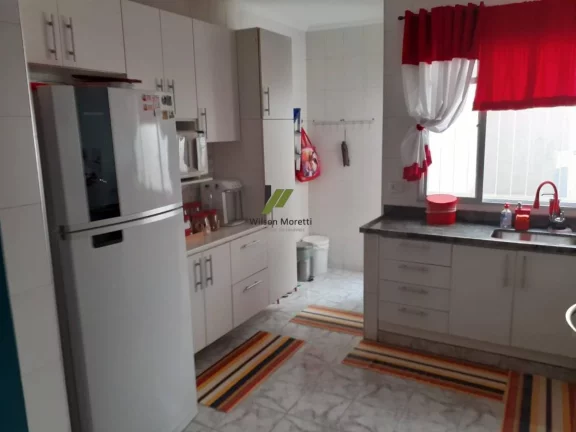 Imagem CASA EM EXCELENTE LOCALIZAÇÃO