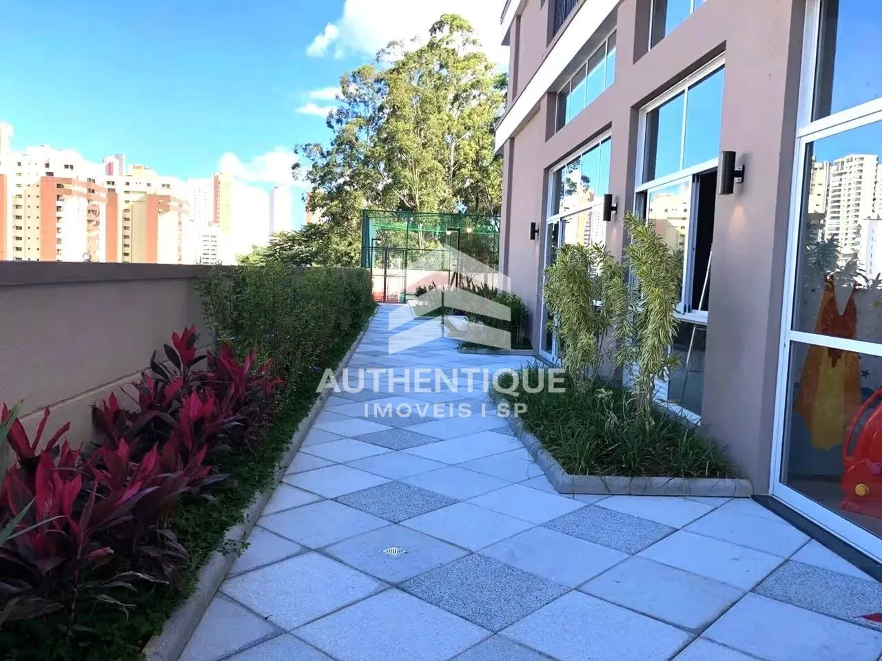 Imagem OLIVIER MORUMBI - Apartamento à venda no bairro Vila Andrade - São Paulo/SP, Zona Sul