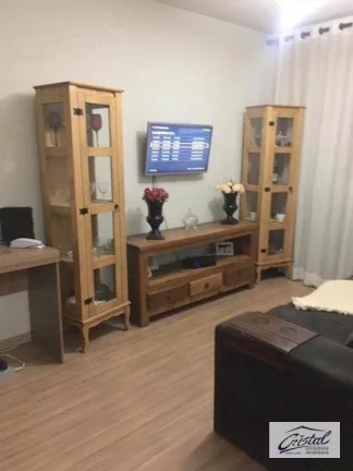 Imagem Apartamento com 2 dormitórios à venda, 56 m² - Conceição - Osasco/SP