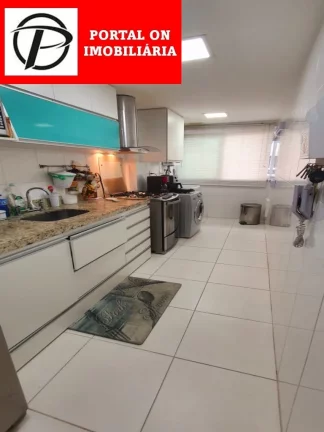 Imagem APARTAMENTO RESIDENCIAL em RIO DE JANEIRO - RJ, JACAREPAGUÁ