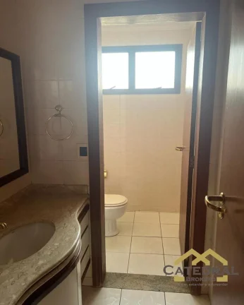 Imagem Apartamento à venda em Campo Limpo Pta, com 190m², 03 Quartos, 1 suíte, 02 vagas
