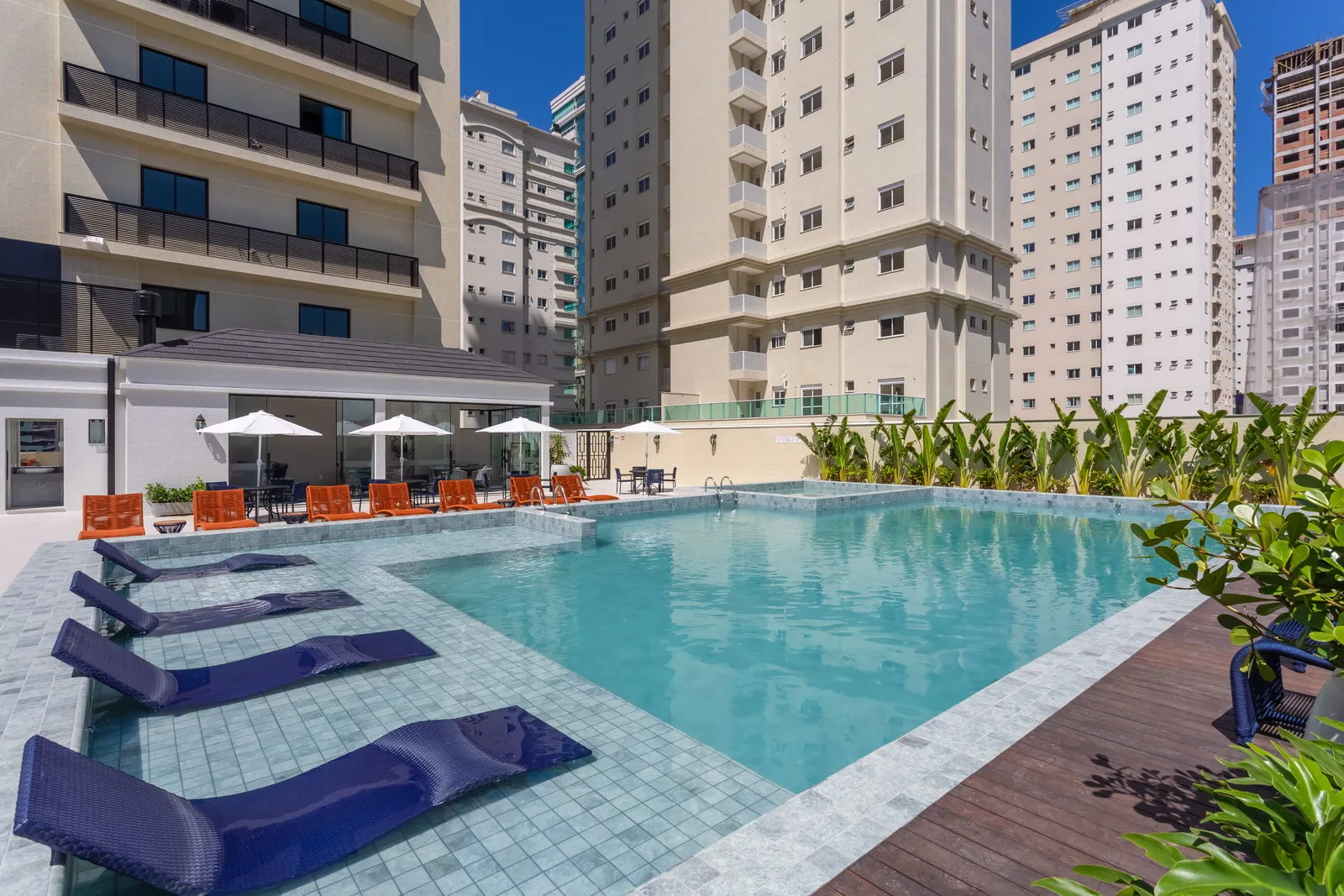 Imagem Residencial Dom Benedito