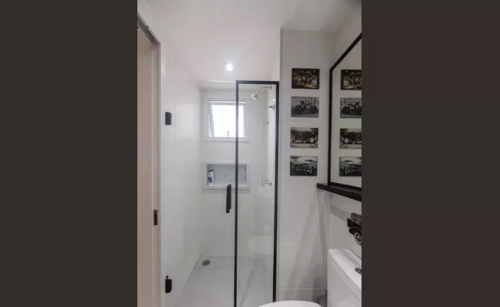 Imagem APARTAMENTO RESIDENCIAL em SÃO PAULO - SP, QUINTA DA PAINEIRA