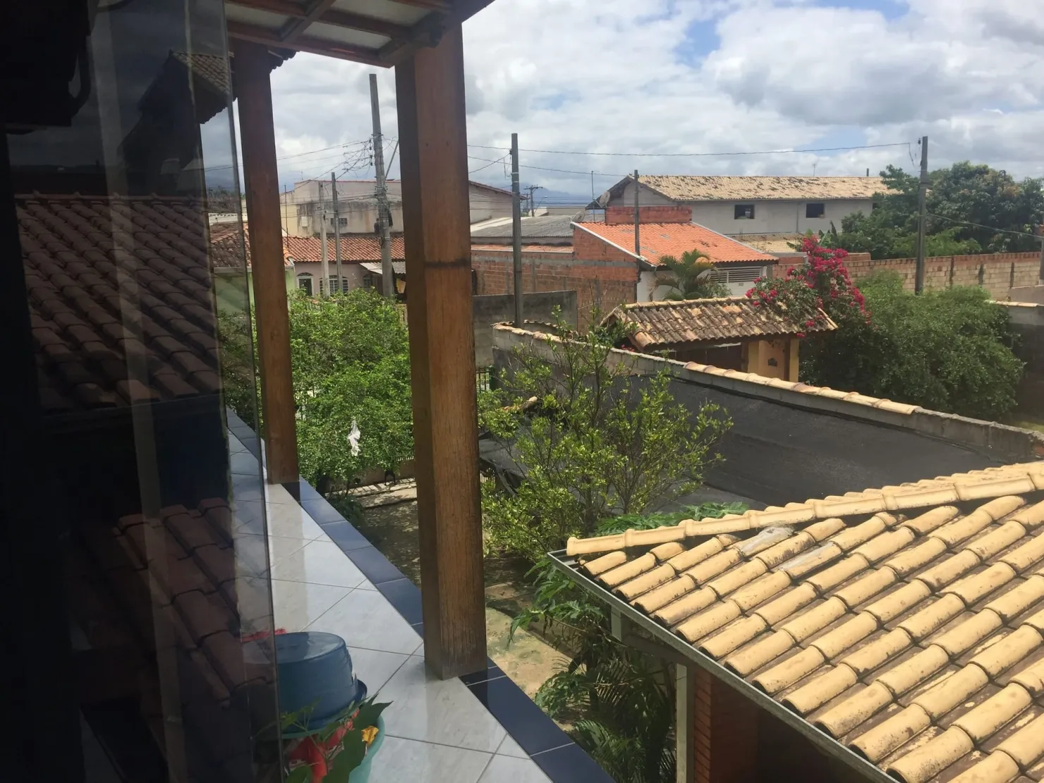 Imagem Casa à venda 3 Quartos, 1 Suite, 3 Vagas, 294M², Mantiqueira, Pindamonhangaba - SP