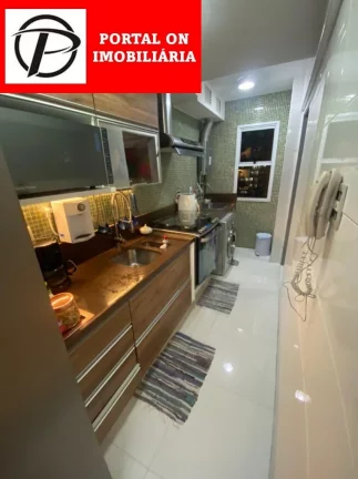 Foto do imóvel Vendo Excelente apartamento de 3 quartos na Região Olimpica, Vasto Comércio, Parques, ótima condução, Proximo a praia. em AVENIDA JAIME POGGI
