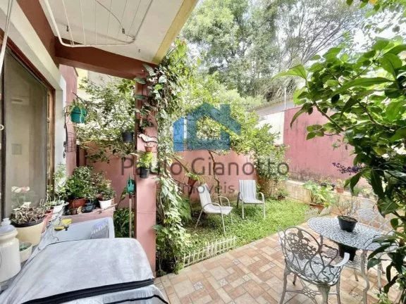 Imagem Casa à Venda em Condomínio na Região da Granja Viana
