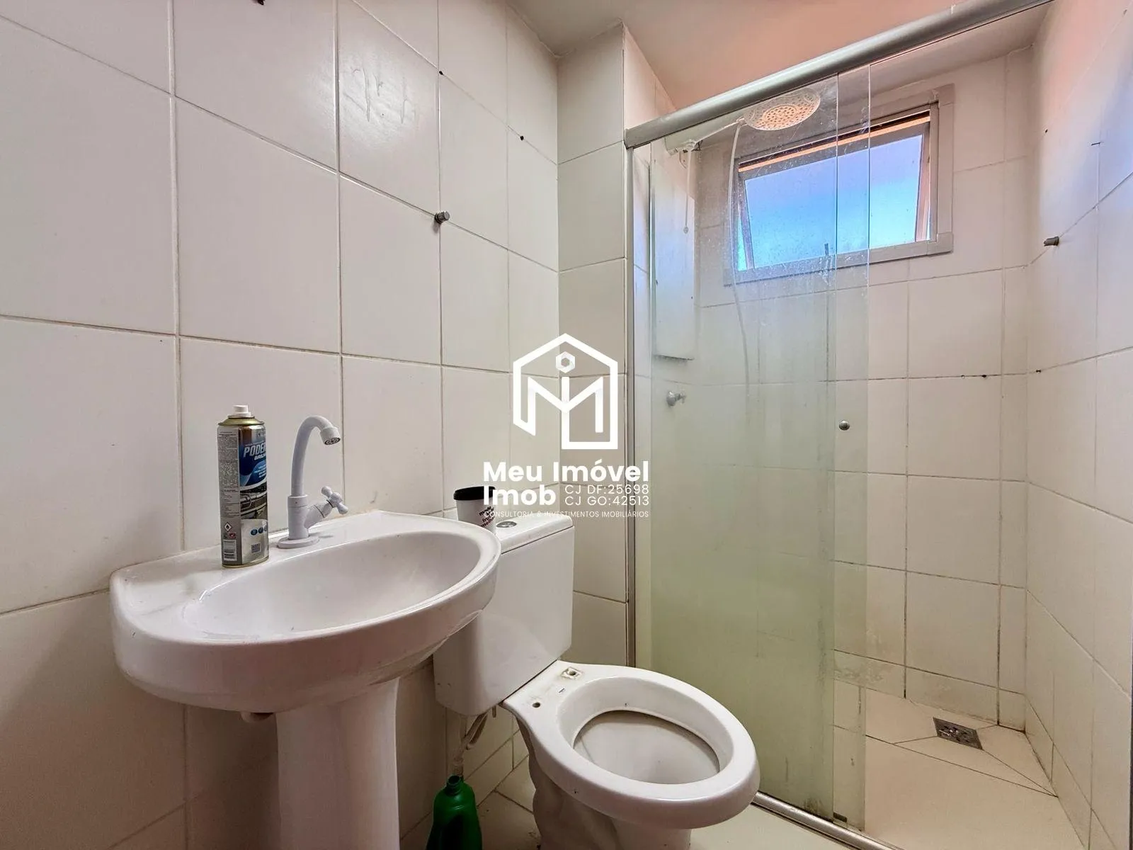 Imagem Res. Thay Marques e Gontijo APTO 2 Quartos 1 Vaga 50m²