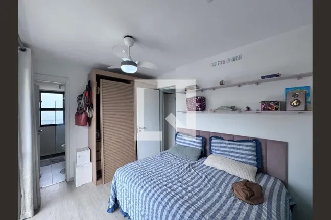Imagem Apartamento à Venda - Recreio, 2 Quartos, 74 m2