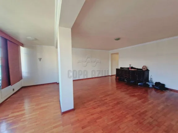 Imagem Copacabana - Residencial › Apartamento com 4 quarto(s) a Venda