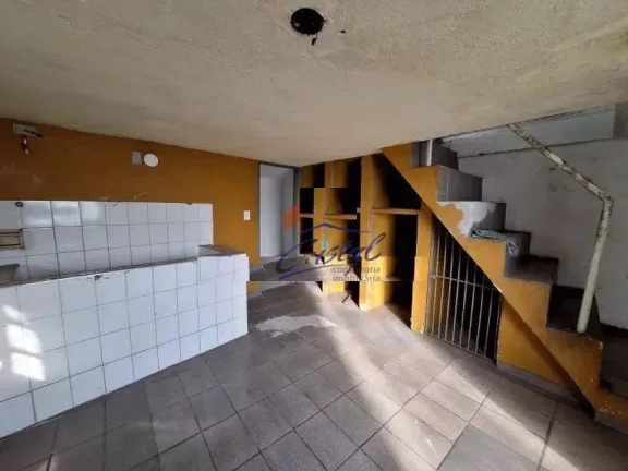 Imagem Loja para alugar, 100 m² por R$ 2.500,01/mês - Jardim Bonfiglioli - São Paulo/SP