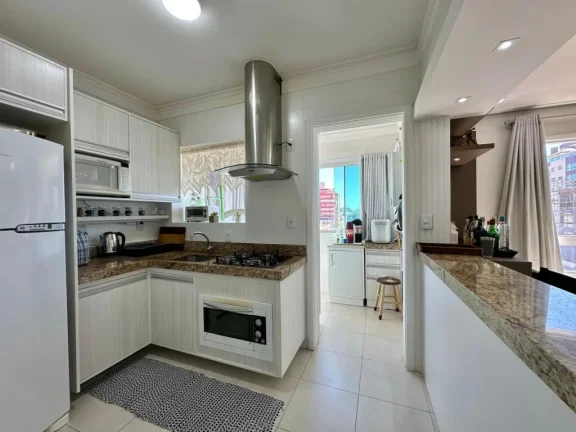 Imagem Apartamento 3 Dormitórios - Bairro Centro