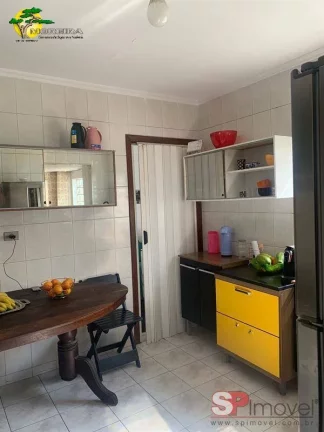 Imagem CASA TERREA C/ 120M², 3 DORMS, 1 SUITE E 1 VAGA NA PARADA INGLESA