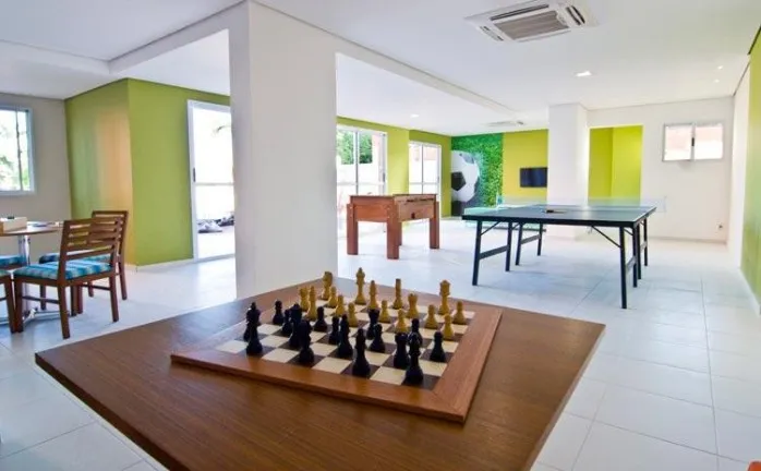 Imagem Play Ilhotas | Apartamento à Venda | Teresina