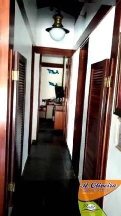 Imagem LINDA CASA COM PISCINA