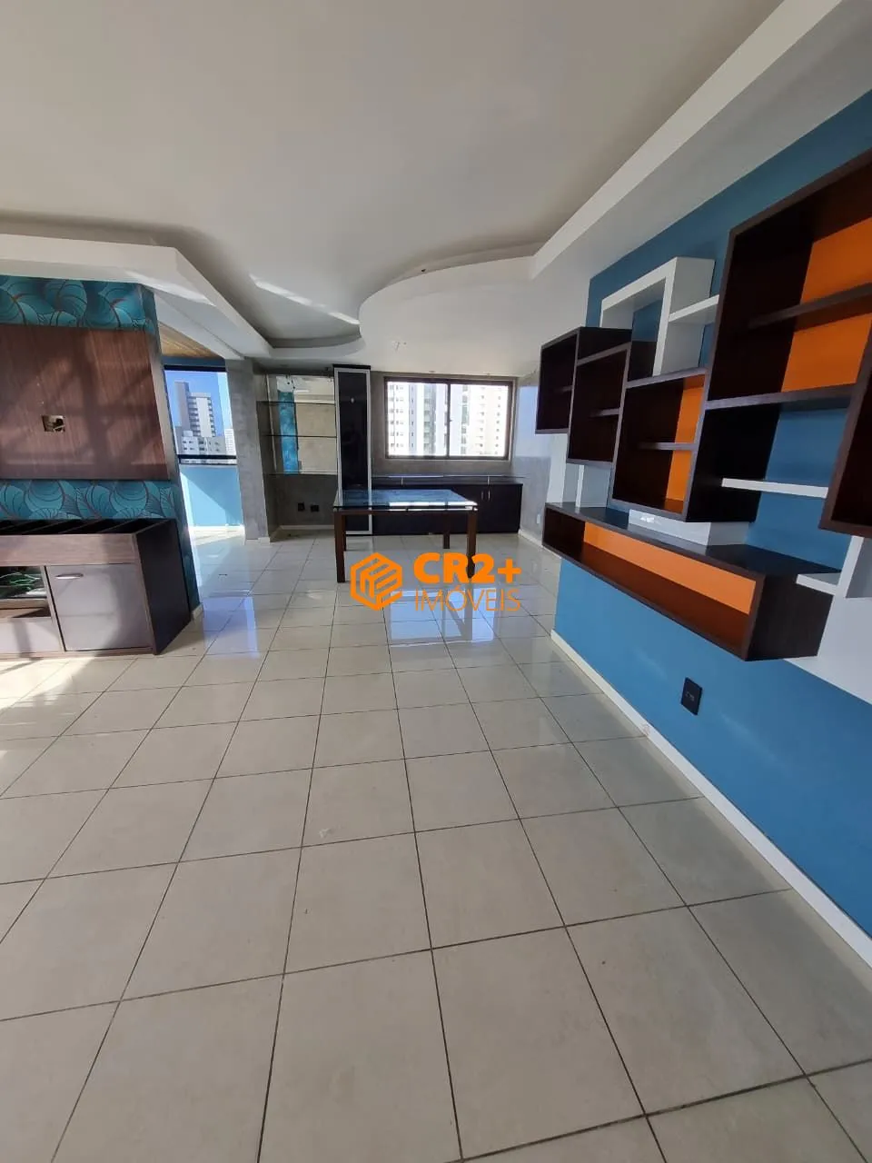 Imagem Vendo apartamento de Luxo na Tamarineira 4 suítes- 162m²