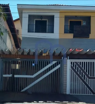 Imagem CASA RESIDENCIAL em SÃO PAULO - SP, VILA BASILEIA