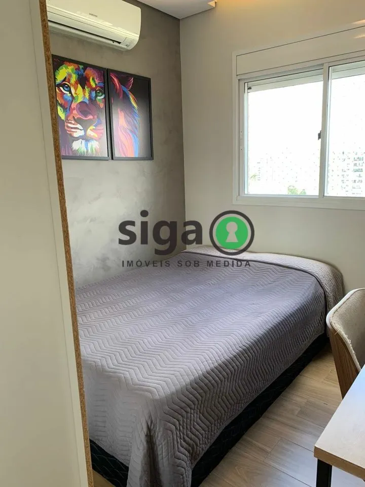 Imagem Apartamento á Venda na Vila Andrade de 2 quartos e 2 vagas