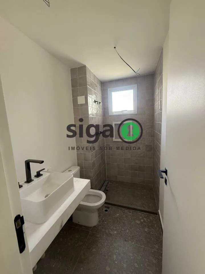 Imagem VILA ANDRADE: APTO NOVO 2 DORMS (1 SUÍTE) - 1 VAGA