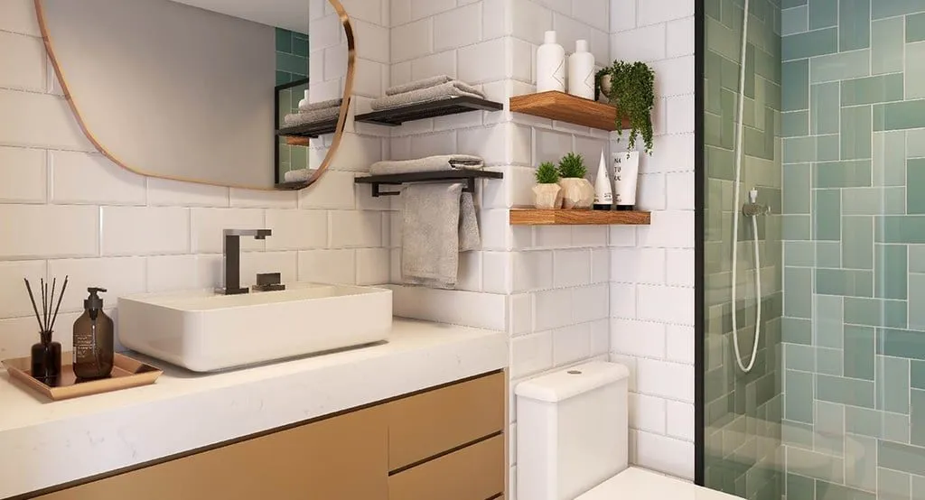 Imagem Apartamento em Fátima