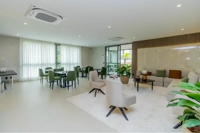 Imagem APARTAMENTO RESIDENCIAL em São Paulo - SP, Jardim das Acácias