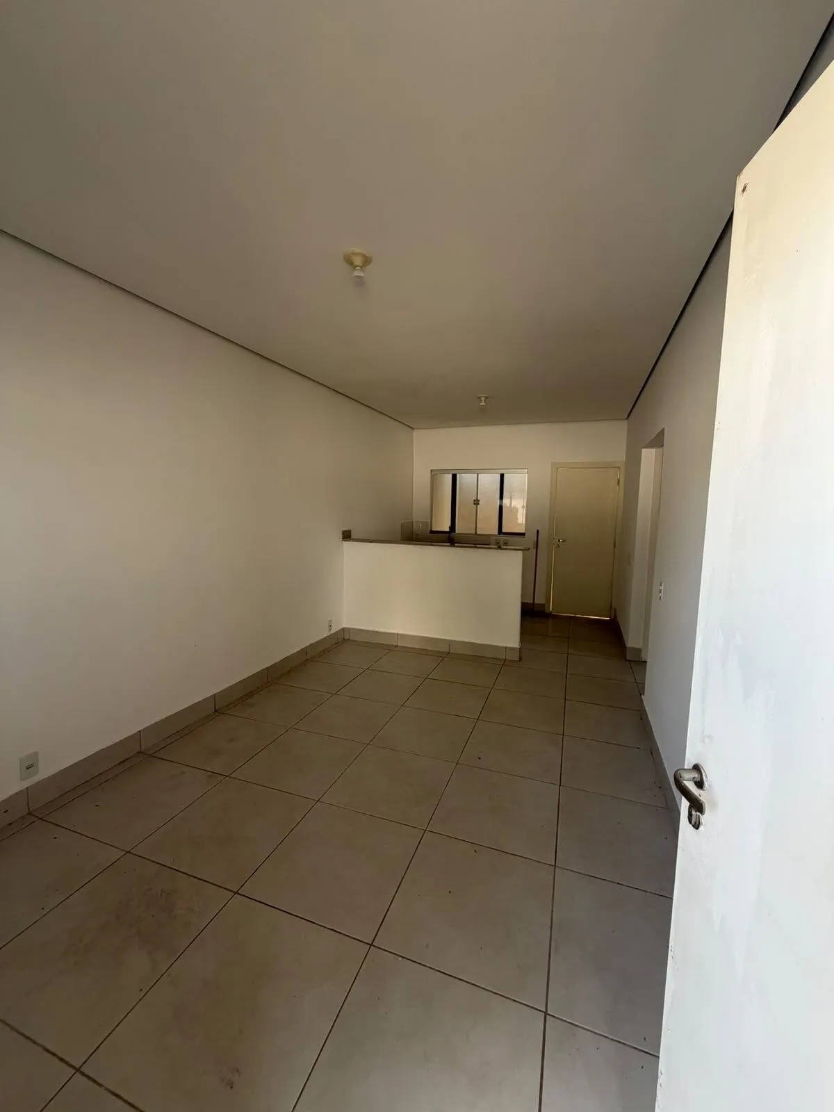 Imagem Excelente imóvel com 2 Quartos, suíte, Espaço externo I Bairro Osmar Cabral
