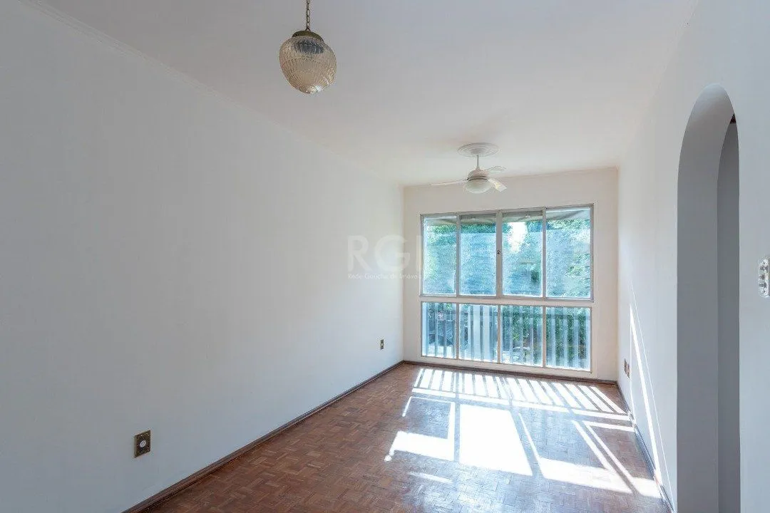 Imagem Apartamento para Venda - 79.42m², 3 dormitórios, 2 vagas - Cristal