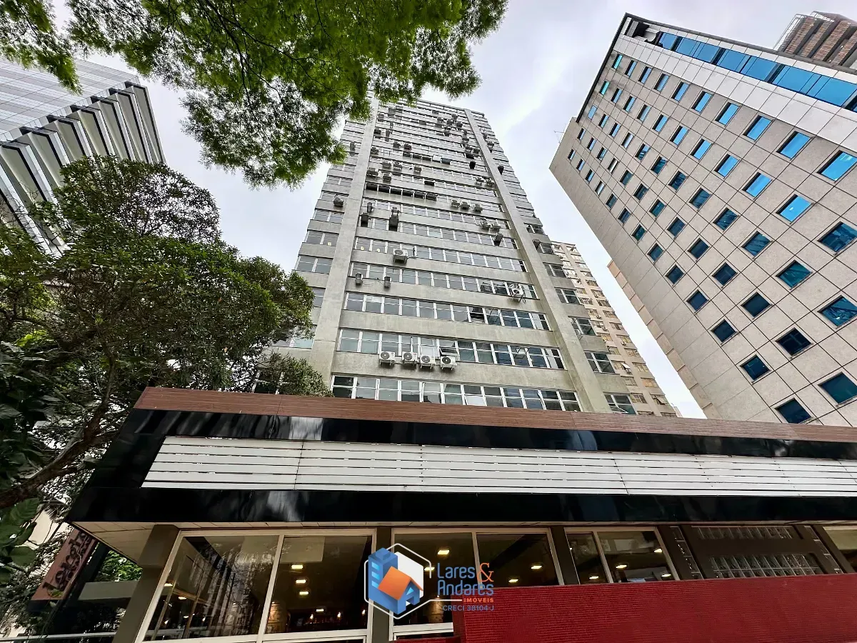 Imagem Conjunto comercial para venda em Jardim Paulista, 58m²