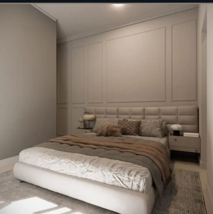 Imagem Casa à venda 2 Quartos, 1 Suite, 2 Vagas, 125M², Residencial Jardim Aurora, Pindamonhangaba - SP