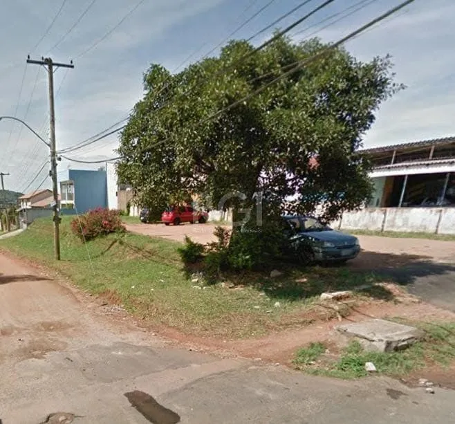 Imagem Terreno na vila nova